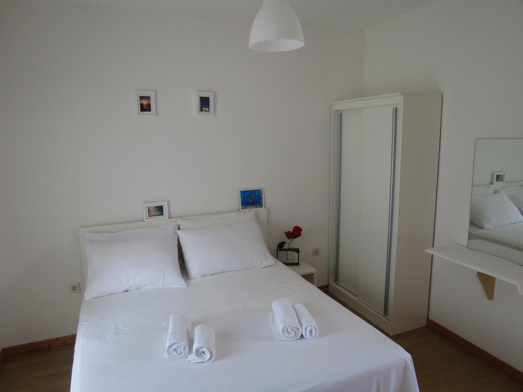 Sd House Rooms Bol Exteriör bild