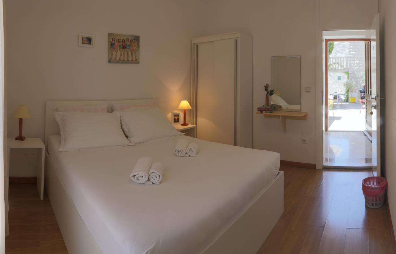 Sd House Rooms Bol Exteriör bild